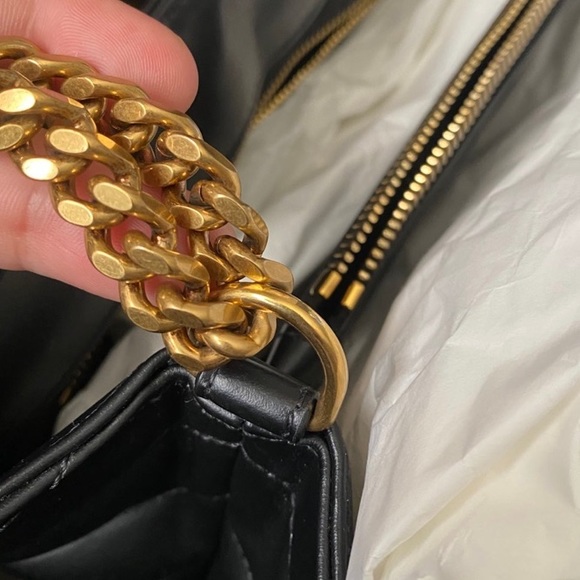 YSL LouLou Medium Bag - Picture 11 of 15